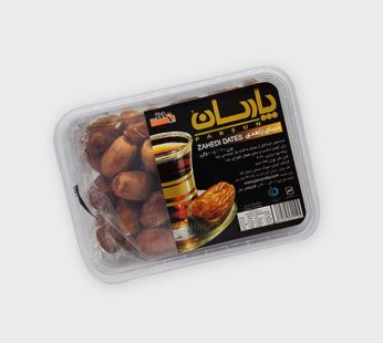 Parsun Dry Zahedi Dates – 400g